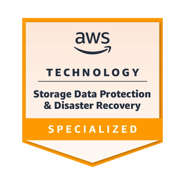 AWS Knowledge: Data Protection & Disaster Recovery